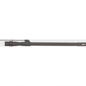 LMT MONOLITHIC 300 AAC BLACKOUT 16'' PISTOL LENGTH BBL BLACK