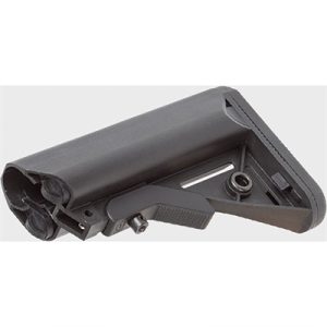 LMT SOPMOD BUTTSTOCK BLACK