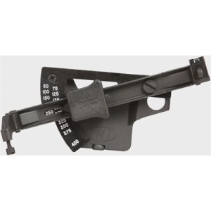 M203 QUADRANT SIGHT RAIL MOUNTED