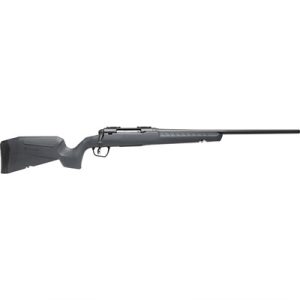 AXIS 2 GEN II 30-06 SPRINGFIELD 22'' BBL (1)4RD GRAY
