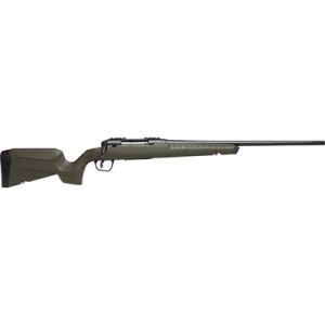 AXIS 2 COMPACT GEN II 223 REMINGTON 20''BBL (1)4RD O.D. GREEN