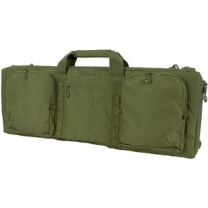 TPG GEN 2 TACTICAL RIFLE CASE 32'' OLIVE DRAB GREEN