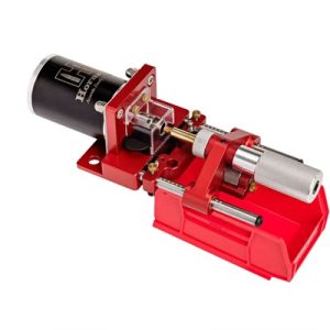 HIGH SPEED 3-IN-1 POWER CASE TRIMMER