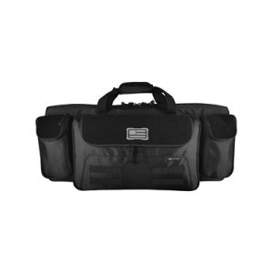1680D SHORT BARRELED TACTICAL 28'' RIFLE CASE BLACK