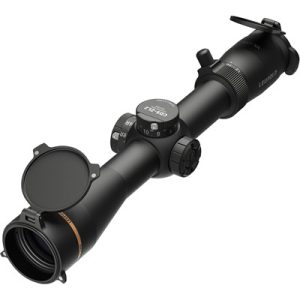 VX-6HD GEN2 2-12X42MM SFP ILLUMINATED FIREDOT DUPLEX BLACK