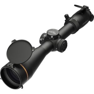 VX-6HD GEN2 3-18X56MM SFP ILL FIREDOT TWILIGHT HUNTER BLK