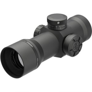 FREEDOM RDS 1X34MM RED DOT 1.0 MOA DOT WITHOUT MOUNT BLACK