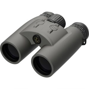 BX-4 RANGE HD GEN-2 TBR/W 10X42MM SHADOW GRAY