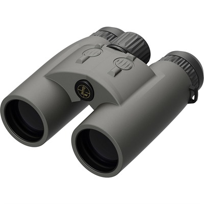 BX-4 RANGE HD GEN-2 TBR/W 10X42MM SHADOW GRAY