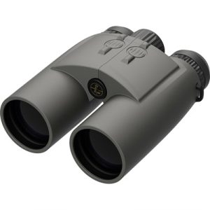 BX-4 RANGE HD GEN-2 TBR/W 12X50MM SHADOW GRAY
