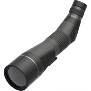 SX-4 PRO GUIDE HD G2 20-60X85MM ANGLED SPOTTING SCOPE GRAY