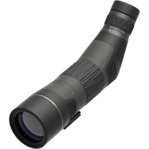 SX-4 PRO GUIDE HD G2 15-45X65MM ANGLED SPOTTING SCOPE GRAY