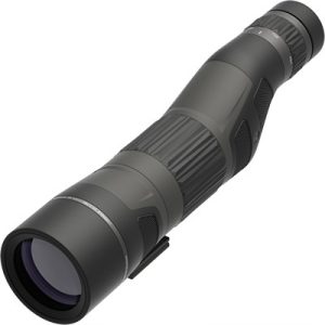SX-4 PRO GUIDE HD G2 15-45X65MM STRAIGHT SPOTTING SCOPE GRAY
