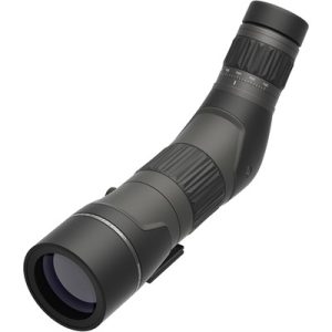 SX-2 ALPINE HD G2 20-60X60MM ANGLED SPOTTING SCOPE BLACK