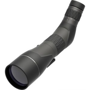 SX-2 ALPINE HD G2  20-60X80MM ANGLED SPOTTING SCOPE BLACK