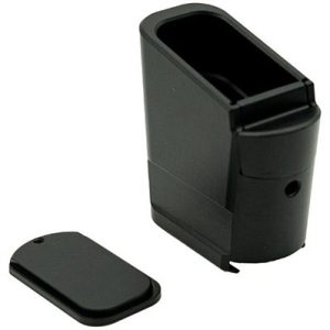 +3 Z9 MAGAZINE EXTENSION FOR GLOCK 43 BLACK