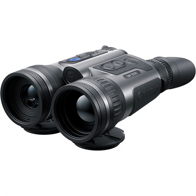 MERGER LRF XT50 2-16X THERMAL BINOCULAR BLACK