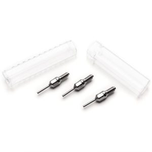 ZERO DIE REPLACEMENT DECAPPING PINS 3-PACK