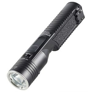 STINGER 2020 S FLASHLIGHT W/1 HOLDER CHARGER BLACK