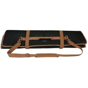 TACTICAL COMPETITION SHOOTING MAT COYOTE