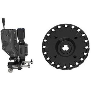 X-10 PRESS CALIBER CONVERSION KIT 22 CALIBER