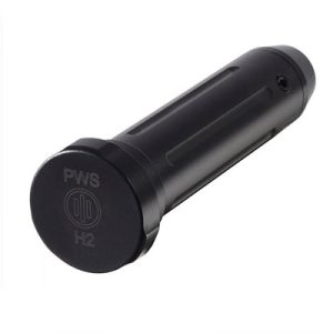 AR-15 ENHANCED BUFFER STEEL BODY CARBINE H2 BLACK