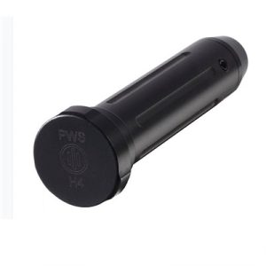 AR-15 ENHANCED BUFFER STEEL BODY CARBINE H4 BLACK