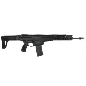 UXR ELITE RIFLE SYSTEM 223 WYLDE 14.5'' BBL (1)30RD MAG BLACK