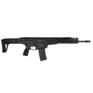 UXR ELITE RIFLE SYSTEM 223 WYLDE 16'' BBL (1)30RD MAG BLACK