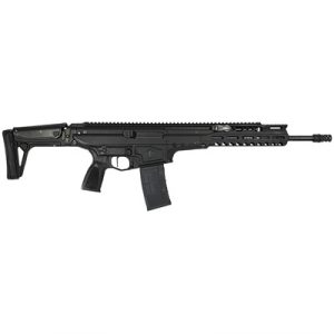 UXR ELITE RIFLE SYSTEM 300 BLACKOUT 14.5''BBL (1)30RD MAG BLK