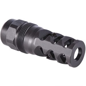 FRC TAPERED 3-PORT 308 CALIBER 5/8''-24 THREADS COMPENSATOR