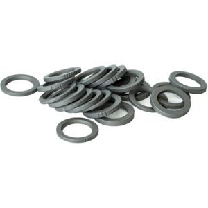 ACCUWASHER AW625 GEN2 SHIM KIT - 1/2-28 .825''