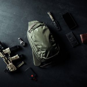 FADE SLING OLIVE