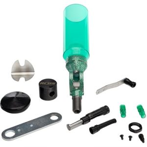 UPM3 COMPETITION POWDER MEASURE