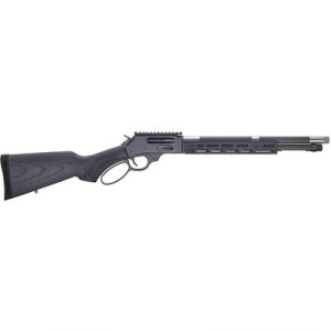 SPD HUSH 30-30 WINCHESTER 16.5'' BBL 4 ROUND GRAY