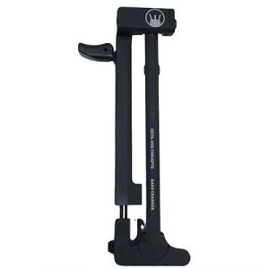 AR-15 HARD CHARGER SIDE CHARGING HANDLE W/FOLDING HANDLE