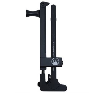 AR-15 G2 HARD CHARGER REAR SIDE CHARGE HANDLE W/TACTL PULL