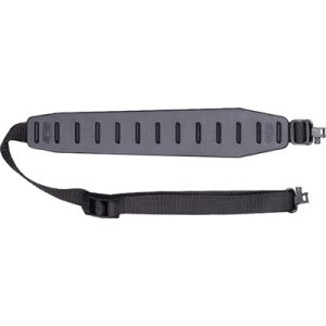 CLAW 2.0 SLING WITH SWIVELS BLACK
