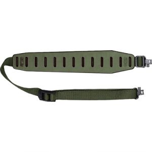 CLAW 2.0 SLING WITH SWIVELS O.D. GREEN