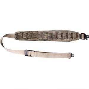 CLAW 2.0 SLING WITH SWIVELS MOSSY OAK BOTTOMLAND