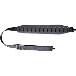 CLAW 2.0 FLUSH CUP SLING WITH SWIVELS BLACK