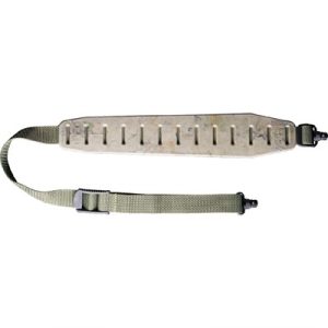 CLAW 2.0 FLUSH CUP SLING WITH SWIVELS CAMO