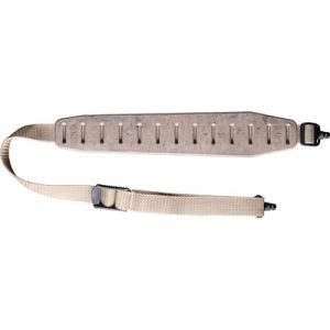 CLAW 2.0 FLUSH CUP SLING WITH SWIVELS SAND CAMO