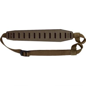 CLAW 2.0 SLIP-ON SHOTGUN SLING BROWN