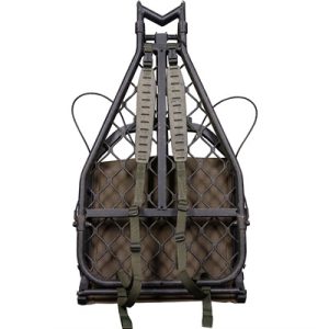 CLAW TREESTAND  CARRY STRAPS CAMO