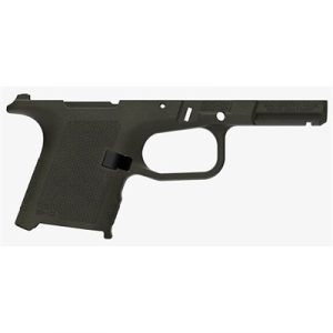 EHG RG9 GRIP FRAME FOR RUGER RXM SUB-COMPACT ODG