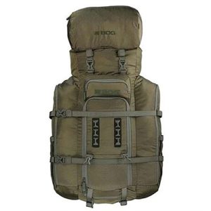 HELIX 6000 BAG ONLY / NO FRAME GREEN