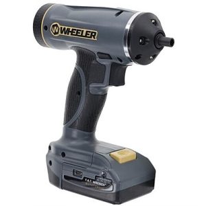 F.A.T. AUTOTORQUE WRENCH GRAY/BLACK