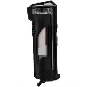 CELLVAULT 18 BATTERY STORAGE FOR 18350 AND 18650 BLACK