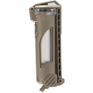 CELLVAULT 18 BATTERY STORAGE FOR 18350 AND 18650 FDE